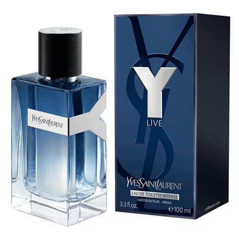 ysl men's fragrance|yves saint laurent men's aftershave.